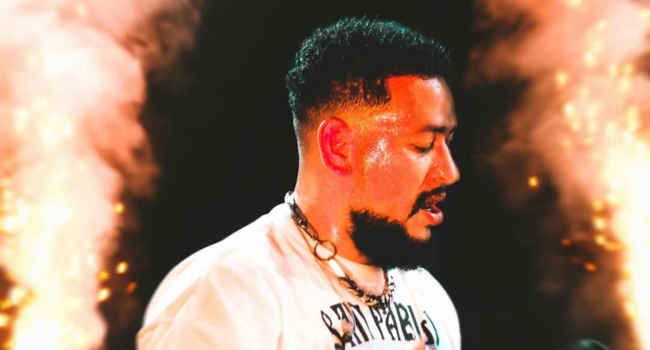 SAHipHopMagcoza's tweet photo. From "Altar Ego" to "Mass Country": AKA's Unbreakable Legacy in SA Hip Hop ----> https://t.co/B8IeNKppzy #SAHipHopMag @akaworldwide https://t.co/rv5HTGxOVr