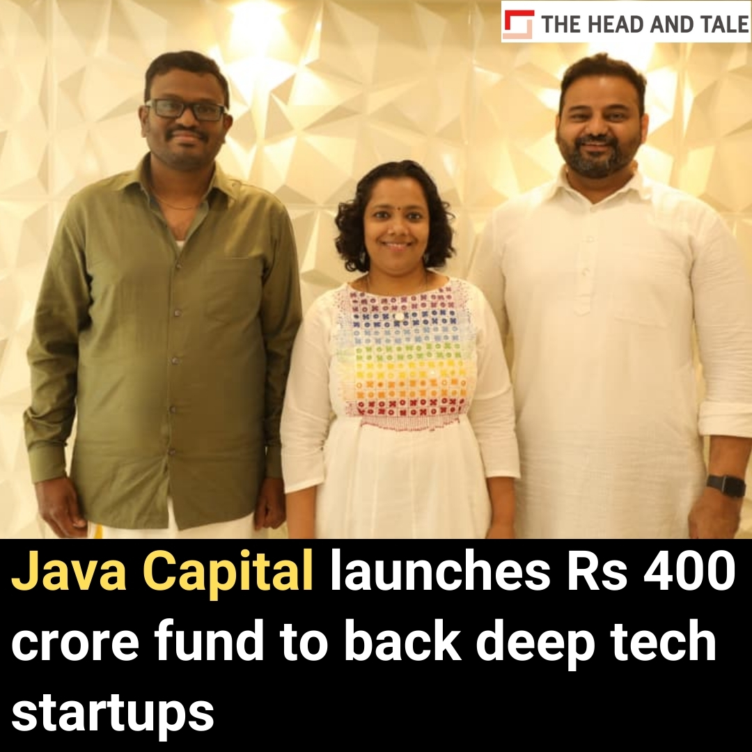 The Head And Tale tweet media