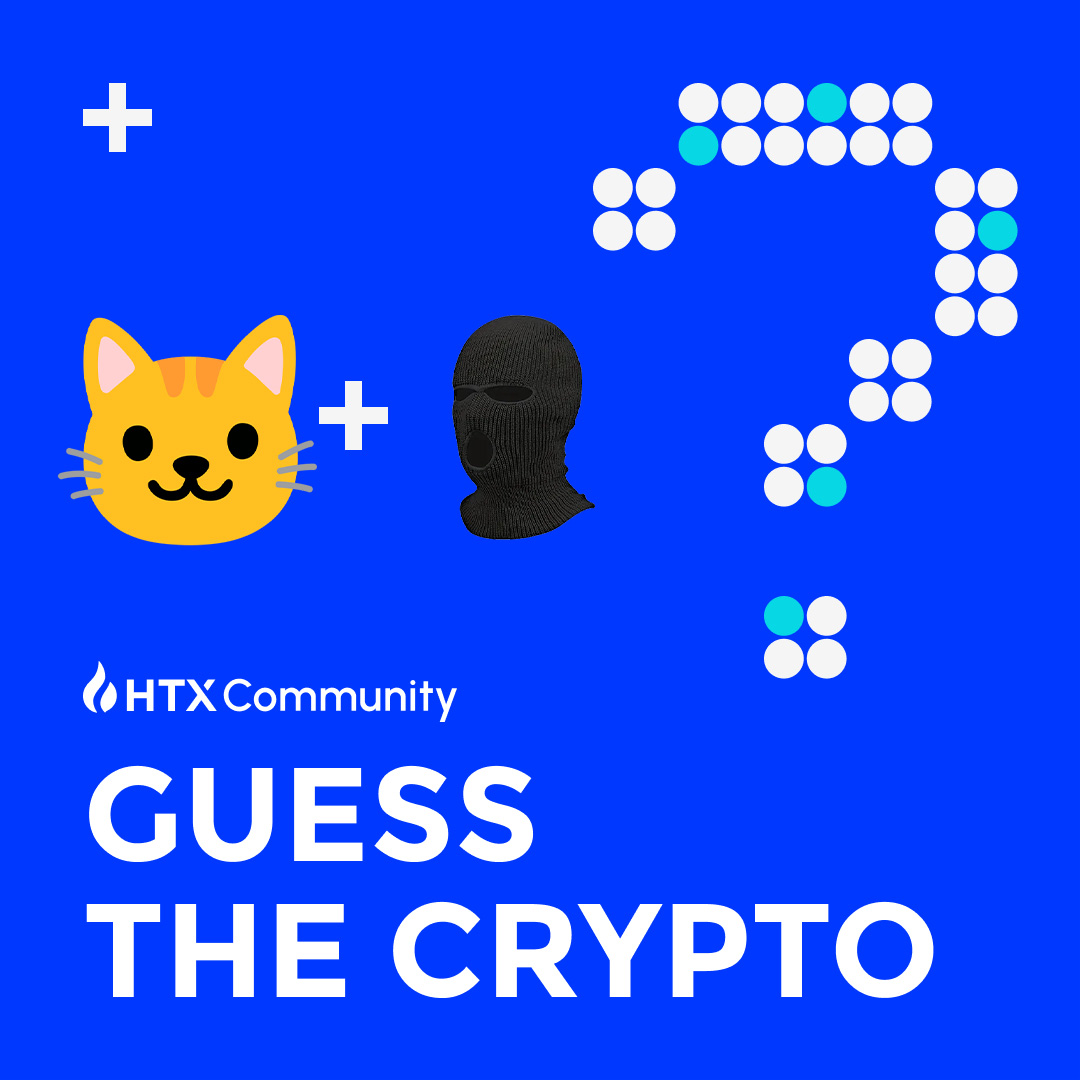 HTX Community tweet media