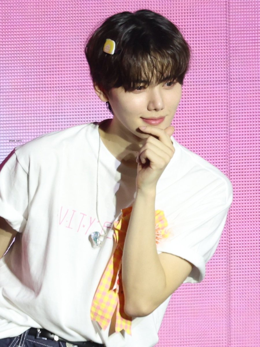 260207 VITY FESTA
ᐡ-  ̫ -ᐡ♡
#민희 #minhee #크래비티 #CRAVITY