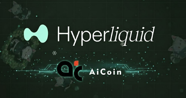 AiCoin上线Hyper上线下单功能，链上也有 CEX 级手感 ⚡ 核心功能一览： 左手监控，右手下单：利用 AiCoin 强大的指标信号 ...