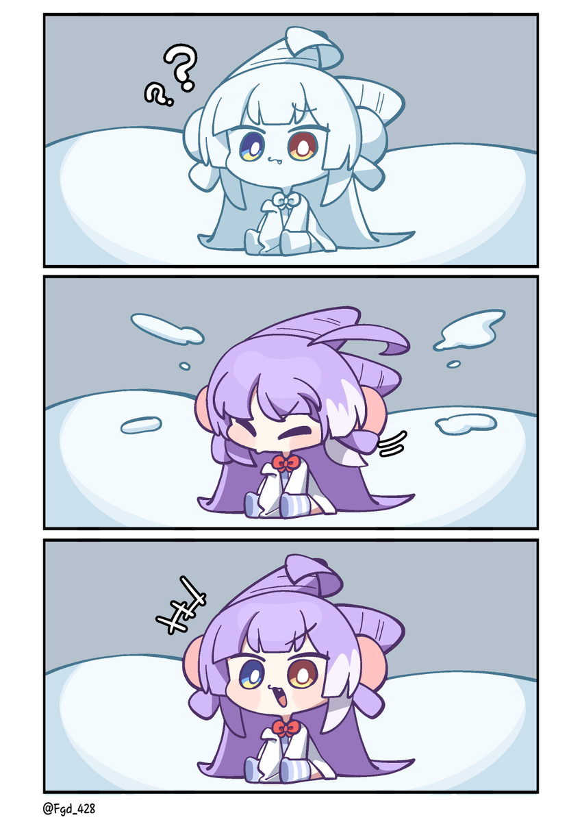 하얀부키 보라부키
 #shibuki_art