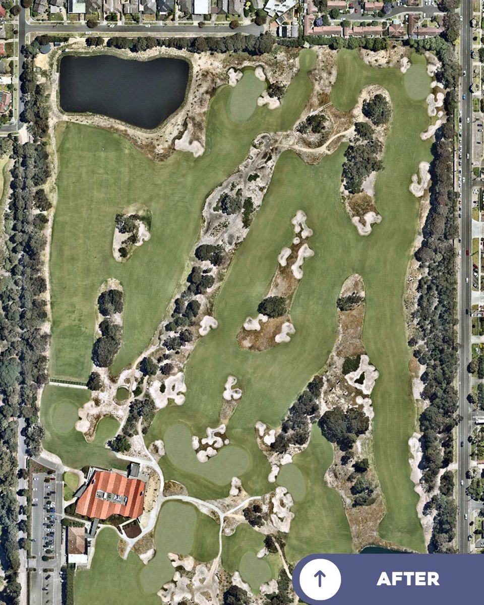 OCM Golf tweet media