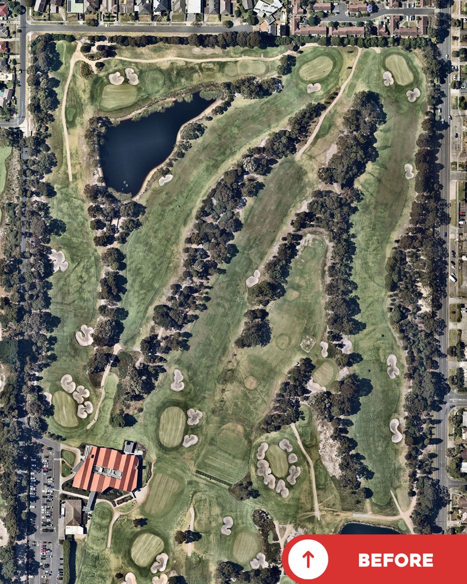 OCM Golf tweet media