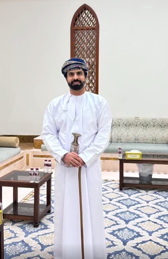 الأمــيــر مـحـمـد tweet media
