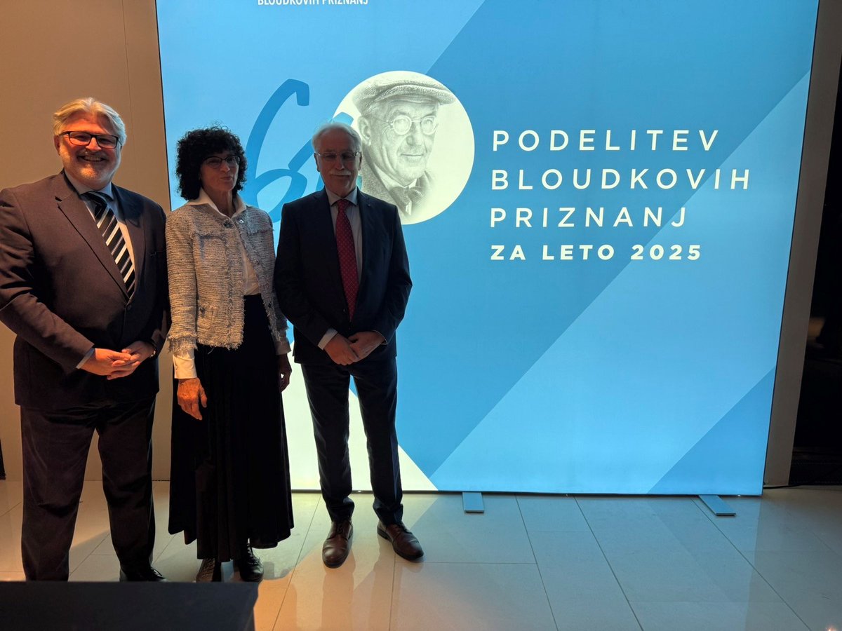 URI Soča tweet media