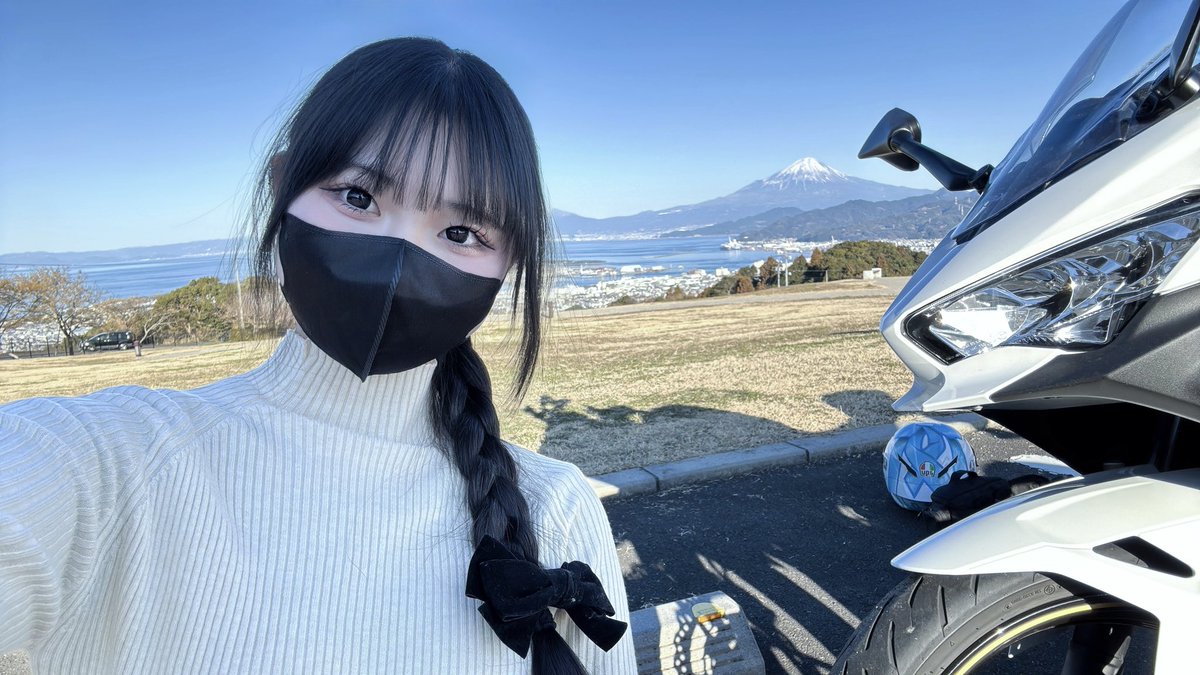 海 umi tweet media