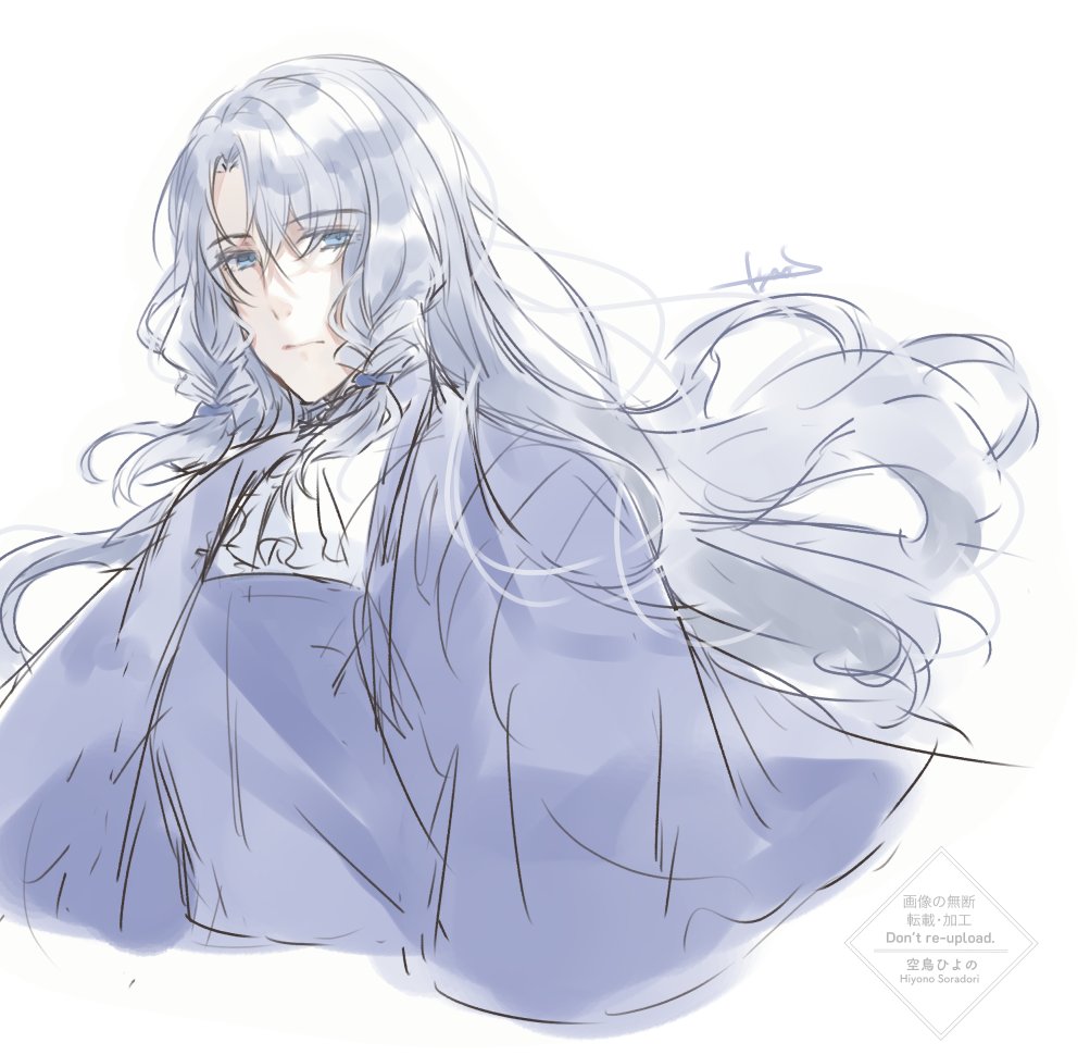 11話公開しています！ 今回落書きイラストから善の神なルークスくんを