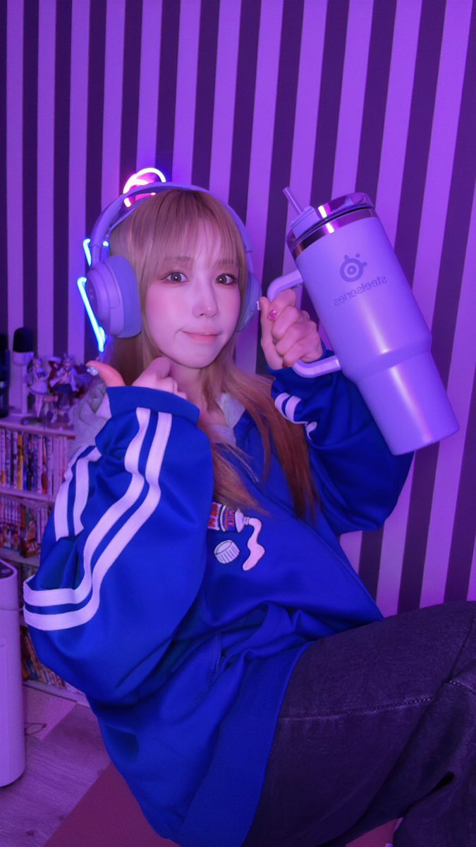 メリオ🎙声真似する人/声真似VTuber (@merio0731) / Posts / X