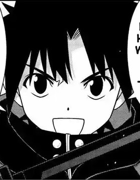 Immortal_Clone's tweet photo. sheath.

"Show me the results of your training Yuko. Show me that you're ready to face the multi verse."

Slowly the miasma was coming from his body as he starts to channel his chi to his feet, curling up his toes to take hold of the ground. https://t.co/9DnXC6Lzhz