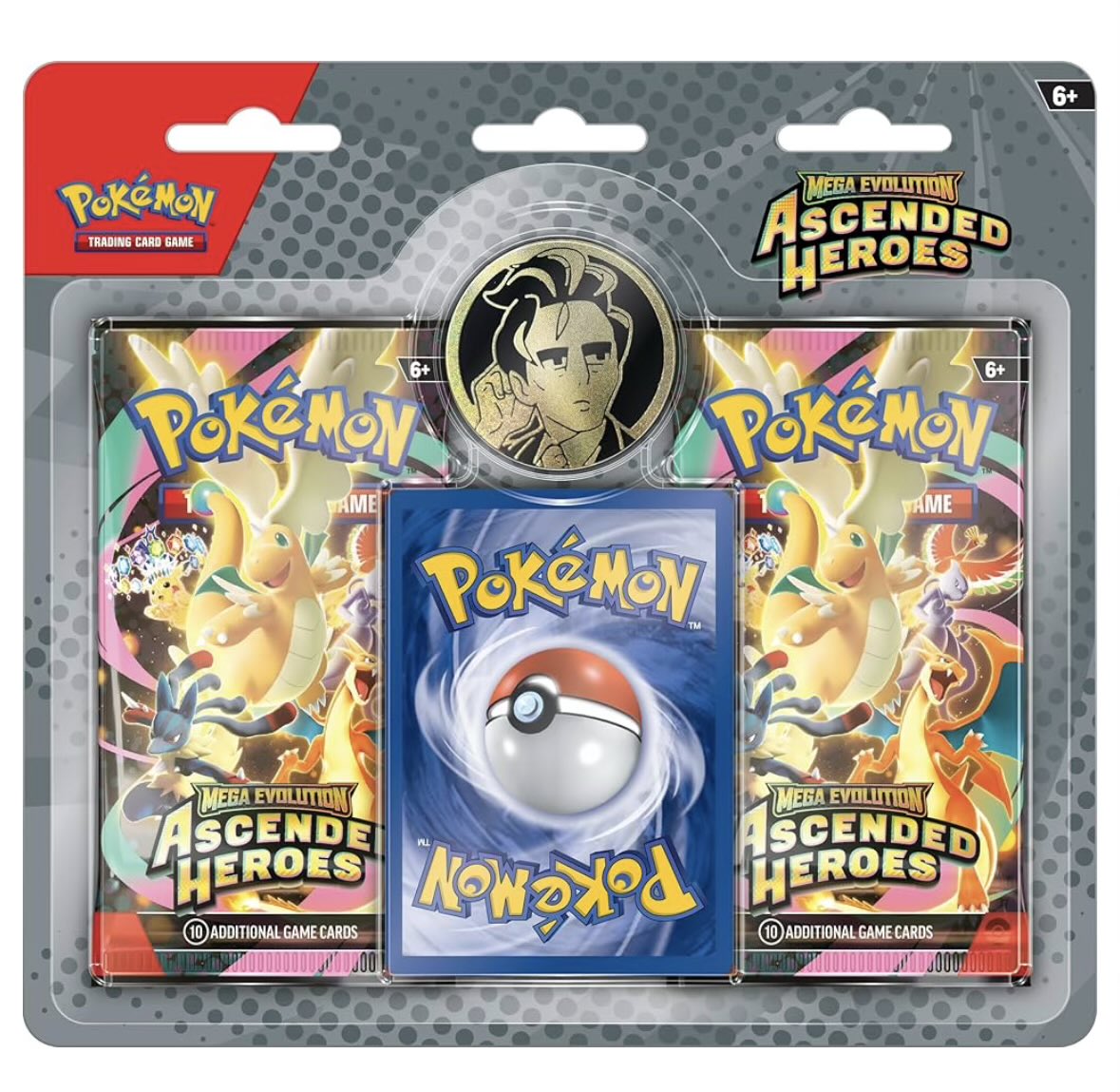 pokemon box of booster packs Pokémon Box