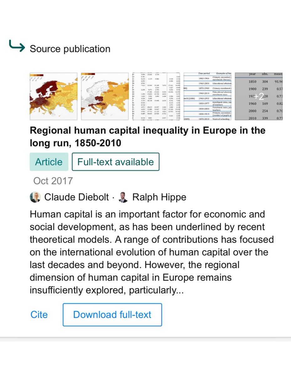 we have the data tweet media