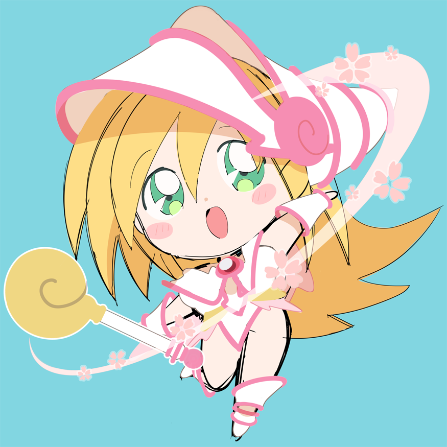 こういうかんじの･･･どやろ･･･🌸