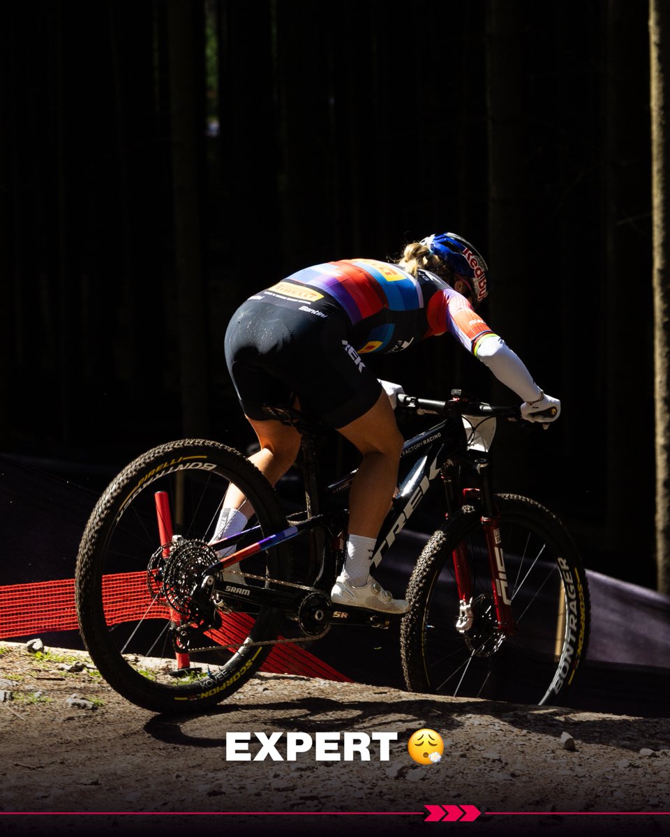 UCI MTB tweet media