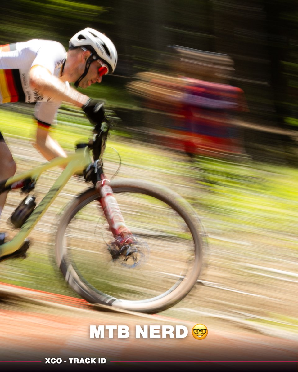 UCI MTB tweet media