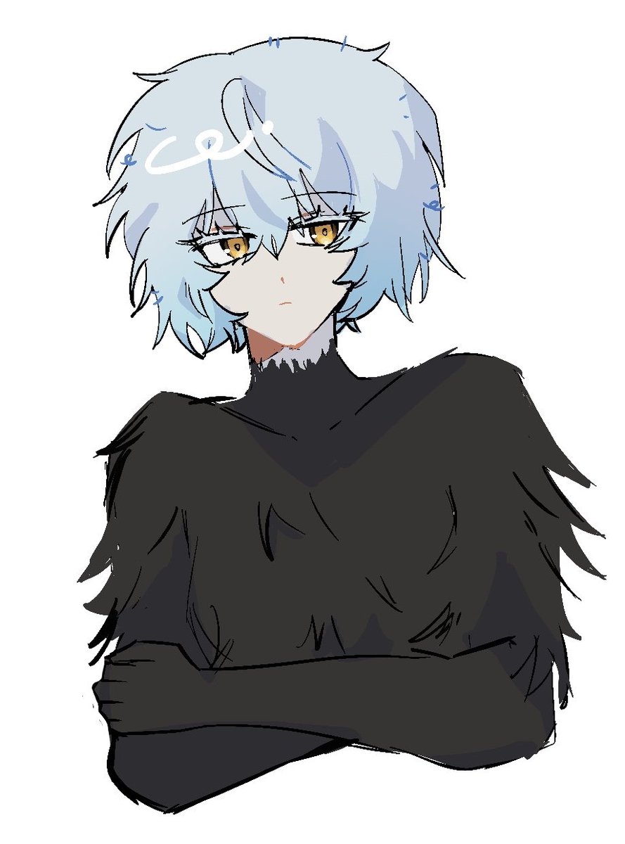 흑예 (@black_whale_08) on Twitter photo 