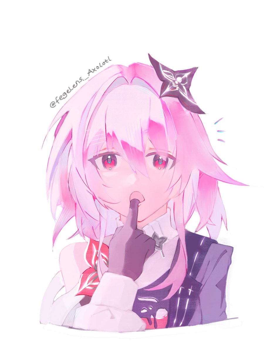 itsFegelens's tweet photo. Stupid evernight
#evernight #hsrevernight #hsrfanart https://t.co/TLJAkUqh6a