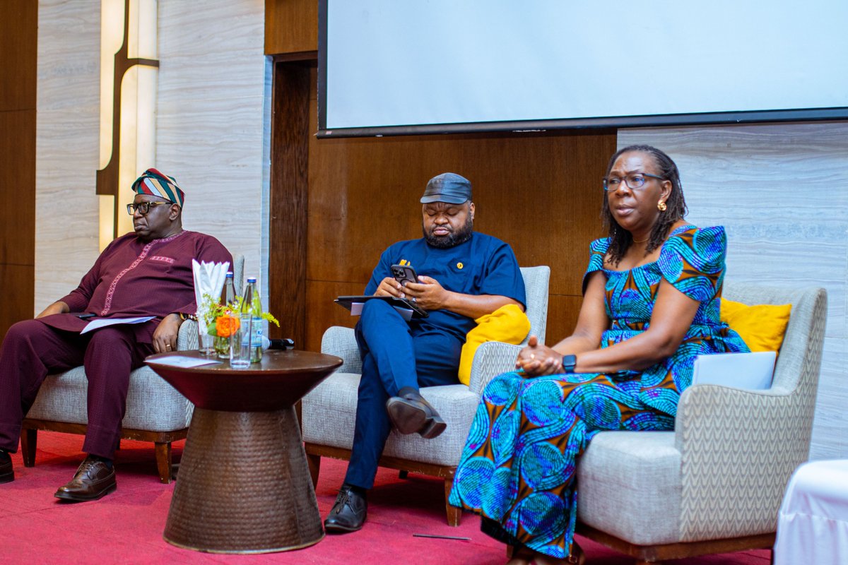 GIMAC Network tweet media