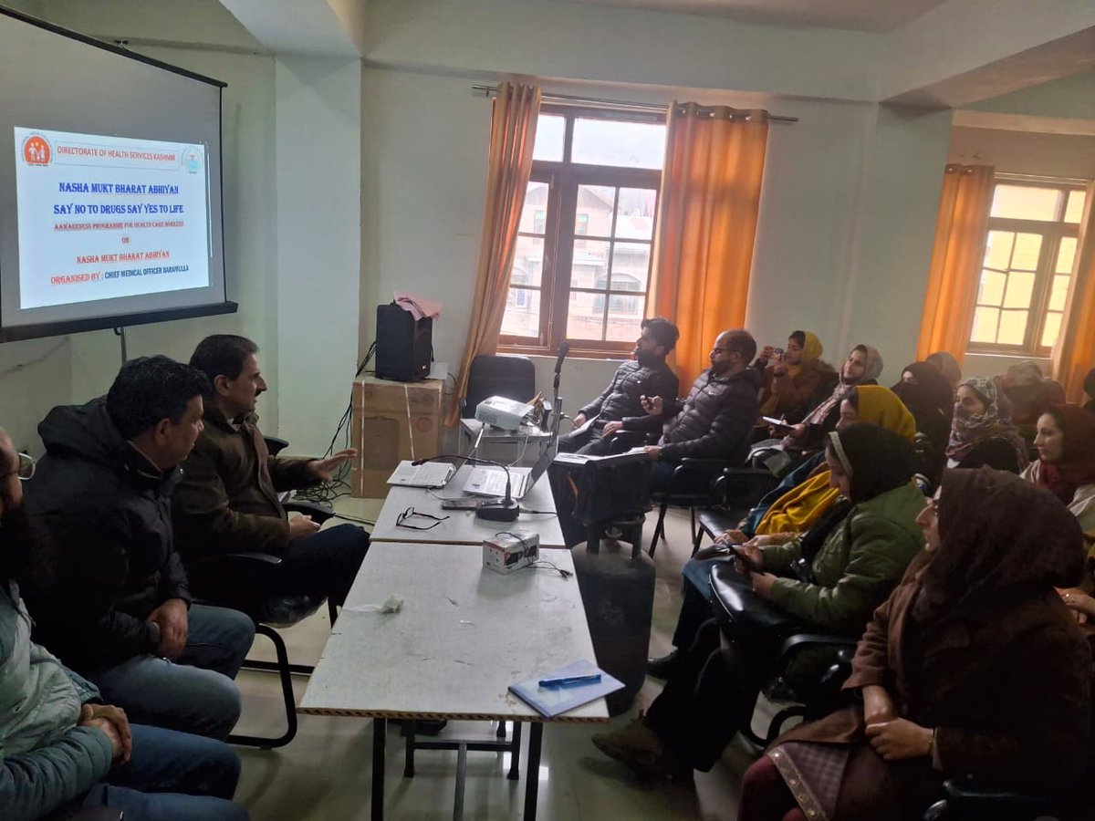 CMO Baramulla tweet media