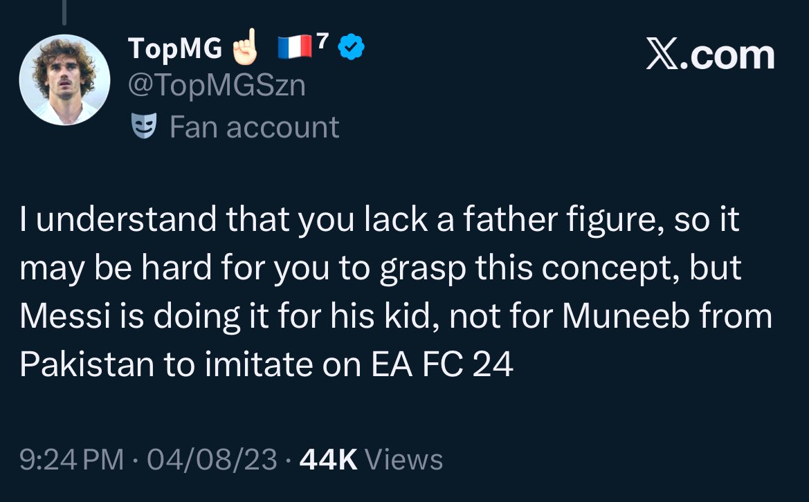 Oi 😭