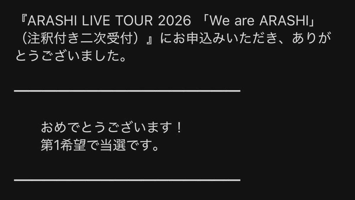 😭😭😭 ありがとうございます。。。 ❤️💚💛💜💙