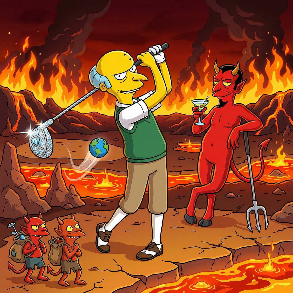 Day 17.
$BURNS experienced some technical issues that have now been fully resolved.
We also had to take a longer-than-expected flight, and as always, system security comes first. We appreciate everyone’s patience and understanding during that time.
The burn system is now back