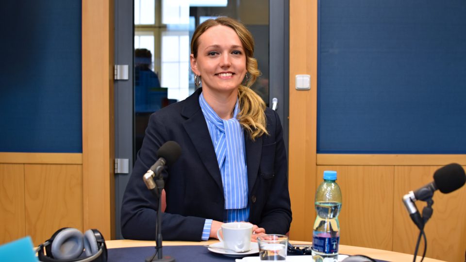 📻<a href="/FN_Ostrava/">Fakultní nemocnice Ostrava</a> opět měla hosta v Lékárně <a href="/CRozhlas/">Český rozhlas</a>. S moderátorkou si ve studiu povídala lékařka Kliniky infekčního lékařství Alexandra Mária Viteková.

👉Hlavním tématem rozhovoru byla prevence a léčba žloutenky typu A. Pustit si ho můžete na následujícím