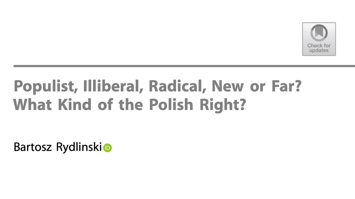 Bartosz Rydliński tweet media