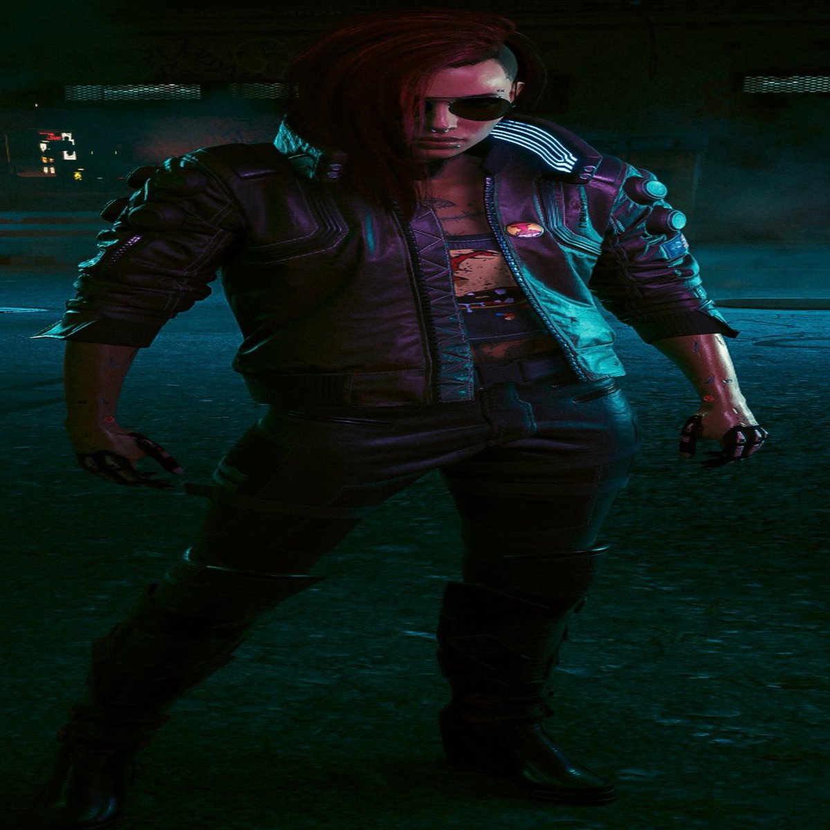 Izzy (@izzy_gta) on Twitter photo 