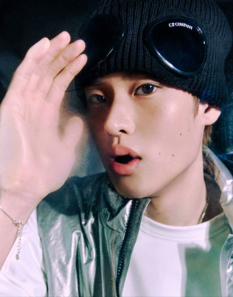 C.P Company x RIIZE Sohee

cpcompany.com/ko-kr/k-pop-id…

#RIIZE #라이즈 #SOHEE #소희 #ソヒ