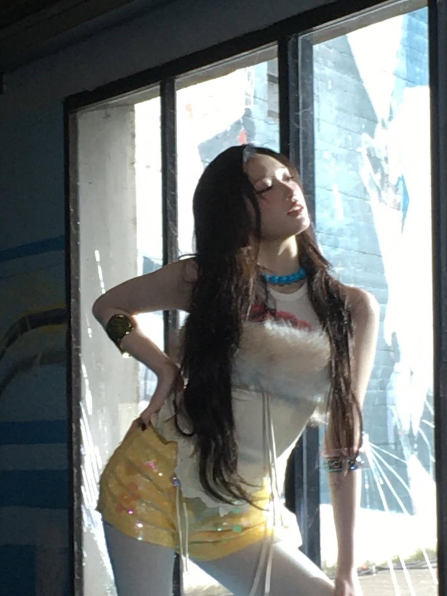 ivepics_'s tweet image. leeseo Instagram update