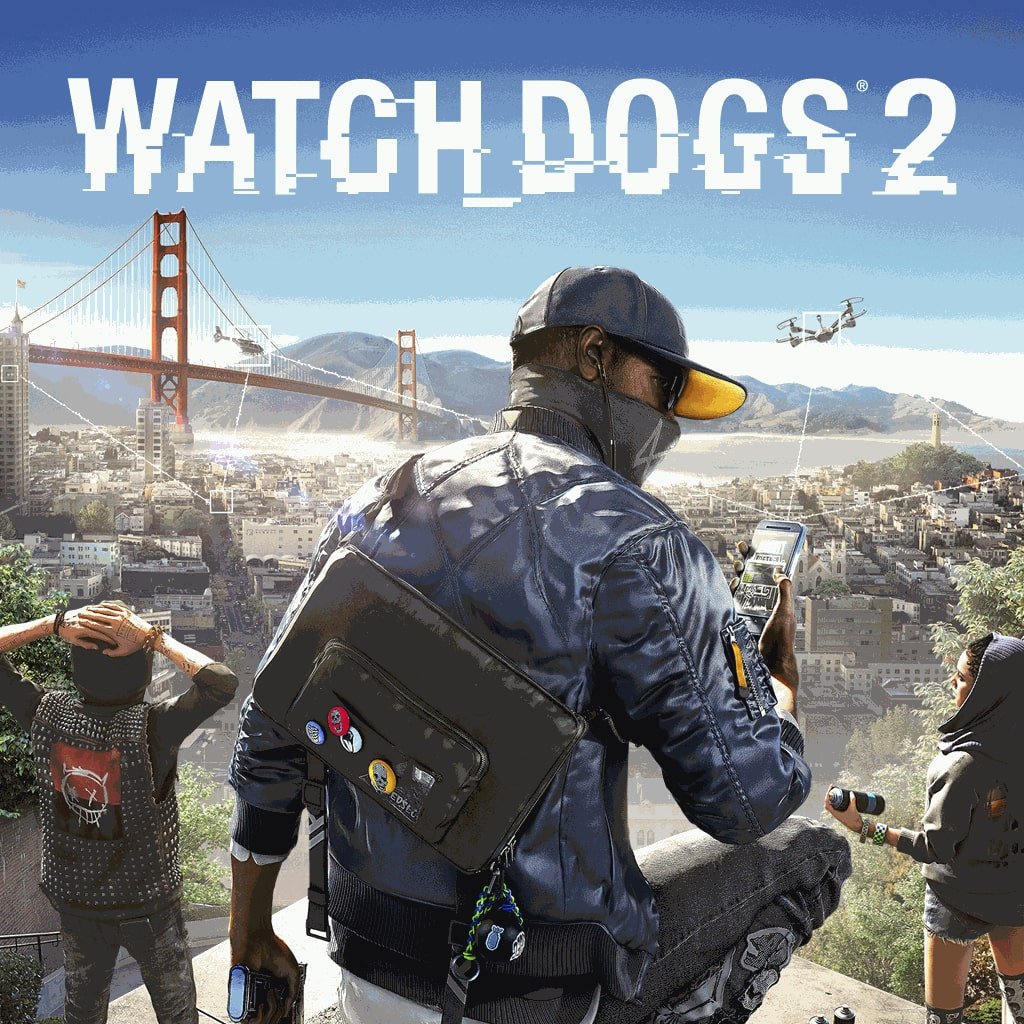 its actually unfortunate that Watch Dogs 2 continues to predict more of the future and age well

this age verification bullshit is so dystopian
