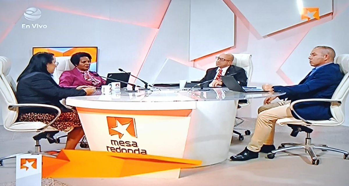 Informamos acciones de <a href="/MINCOMCuba/">Ministerio de Comunicaciones Cuba</a> para enfrentar actual escenario y:
✅ Preservar servicios fundamentales de la población y economía.
✅ Fortalecer infraestructuras de telecomunicaciones, vitales para la TD, la Agenda Digital Cubana y la Estrategia Nacional de IA.
#CubaVencerá