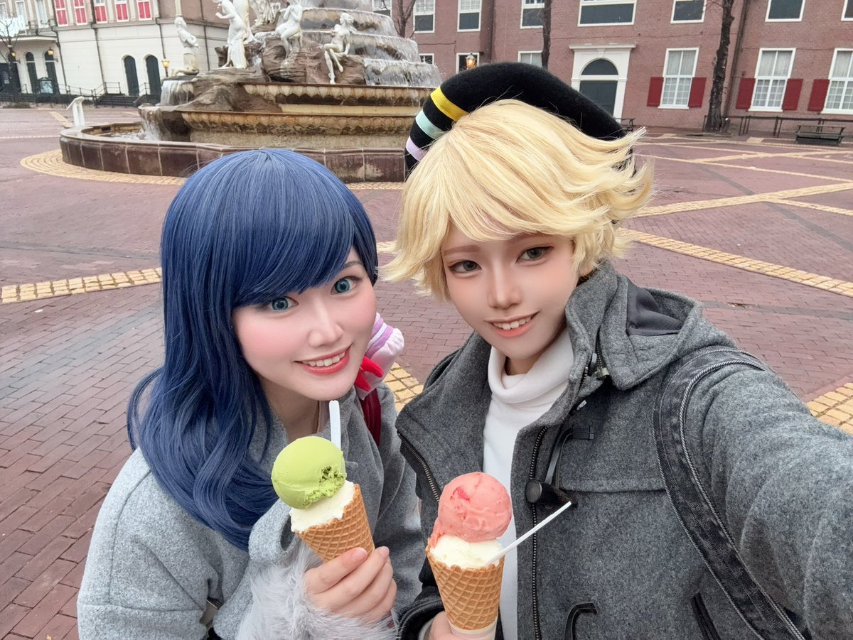 くるみ☀️ tweet media