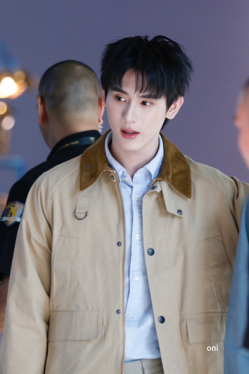 🐰

#Barbour #BarbourTH
#PATLuxuryGroup
#kasibook