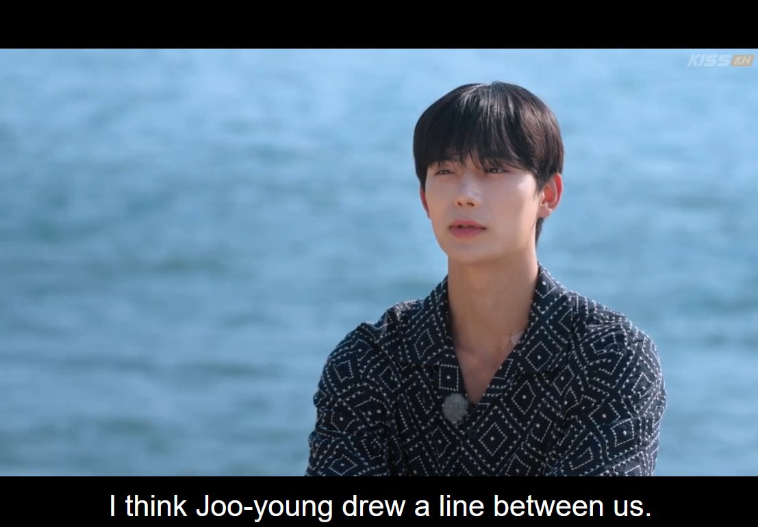 #singleinferno5 i love my baby sm. once she knew which way her heart goes, she immediately closed the borders 🥲 i wish everyone would do exactly that.