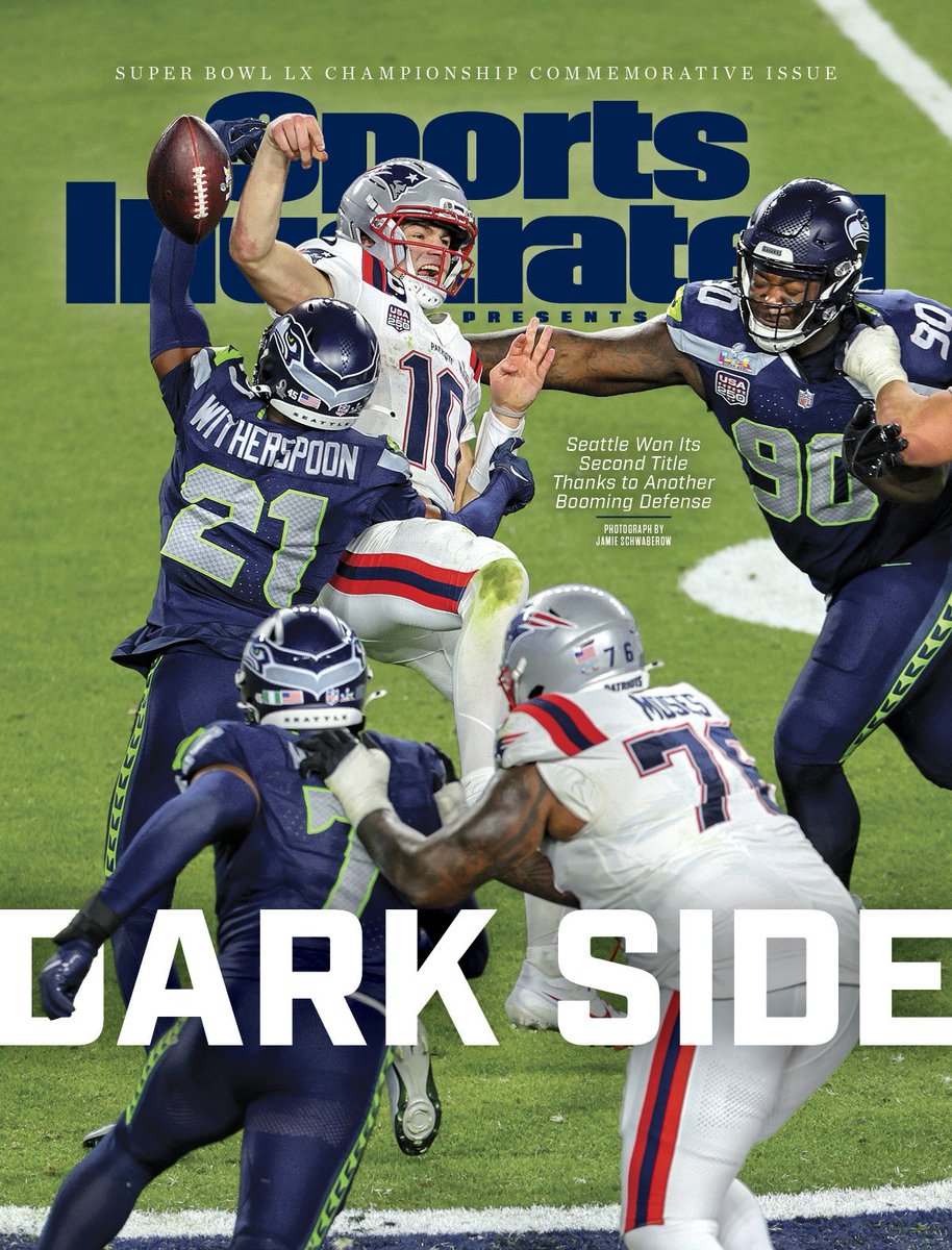 Seahawks France tweet media