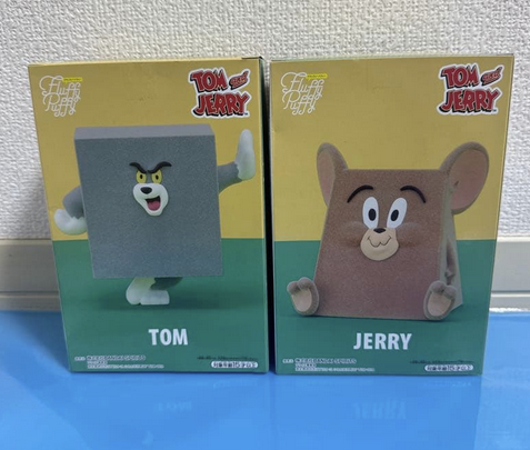 kt325_yoro ぼくはトムとジェリー見て ナツならやれるって思ったのw