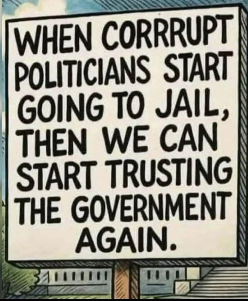 This is the only thing that will turn this country around!