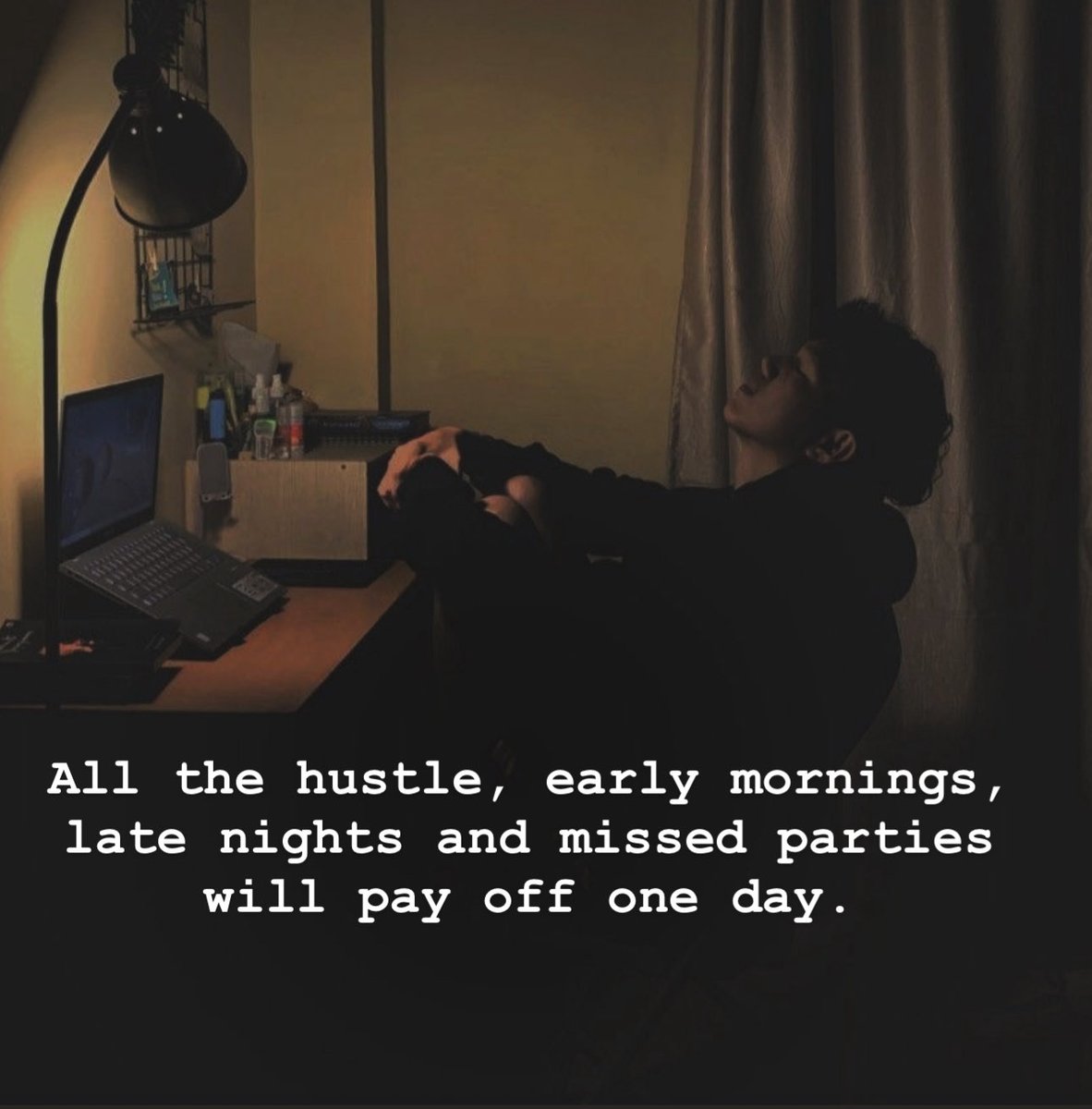 Dear Son. tweet media