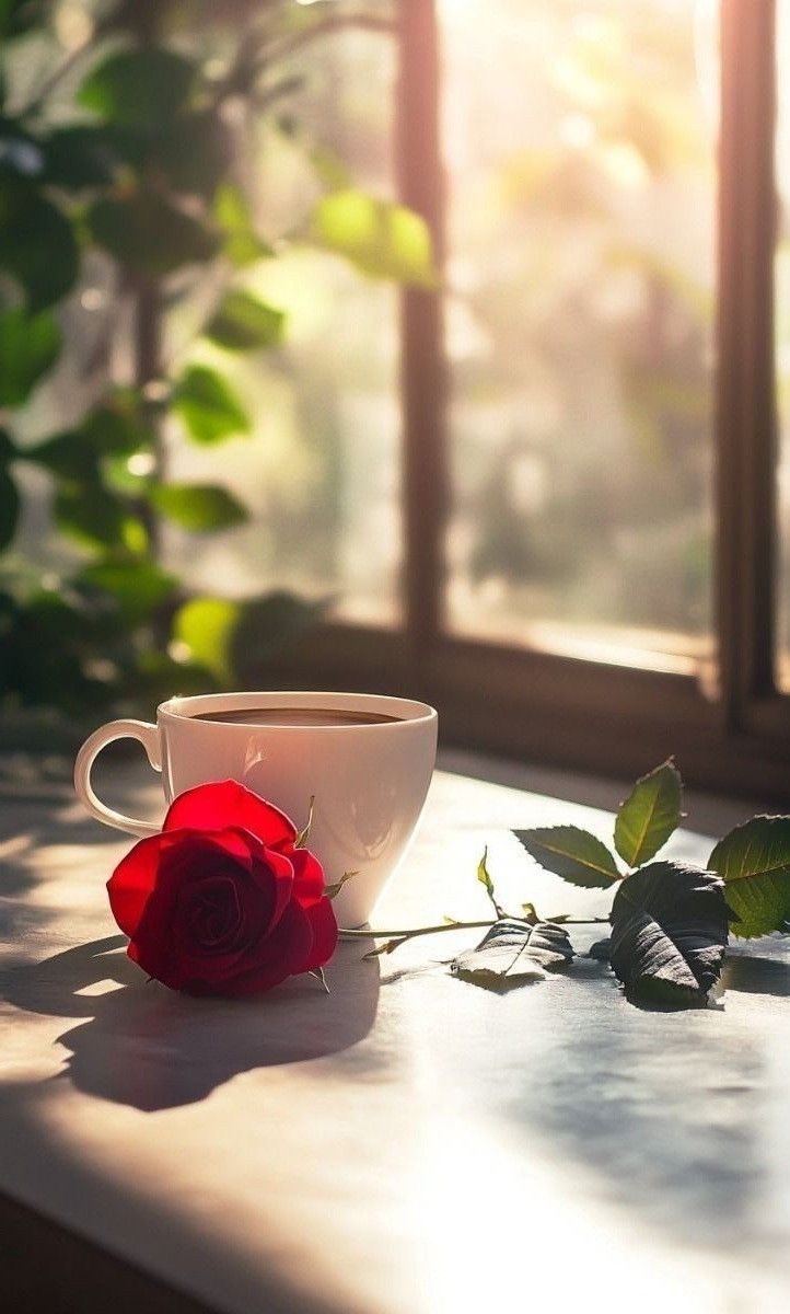 "كل إنسان يحتاج في يومه إلى لحظة هدوء يطمئن فيها قلبه ويستعيد توازنه وسط صخب الحياة"