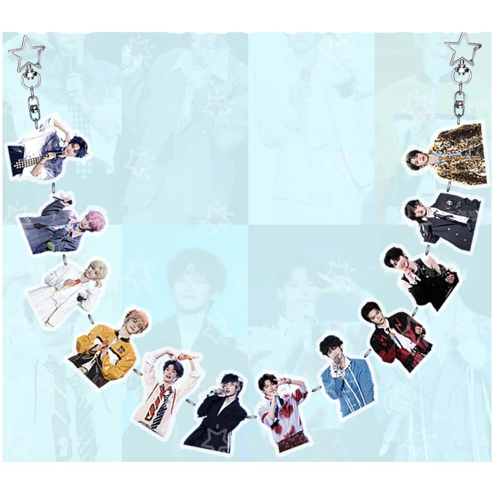 グッズ　セット 梓渝