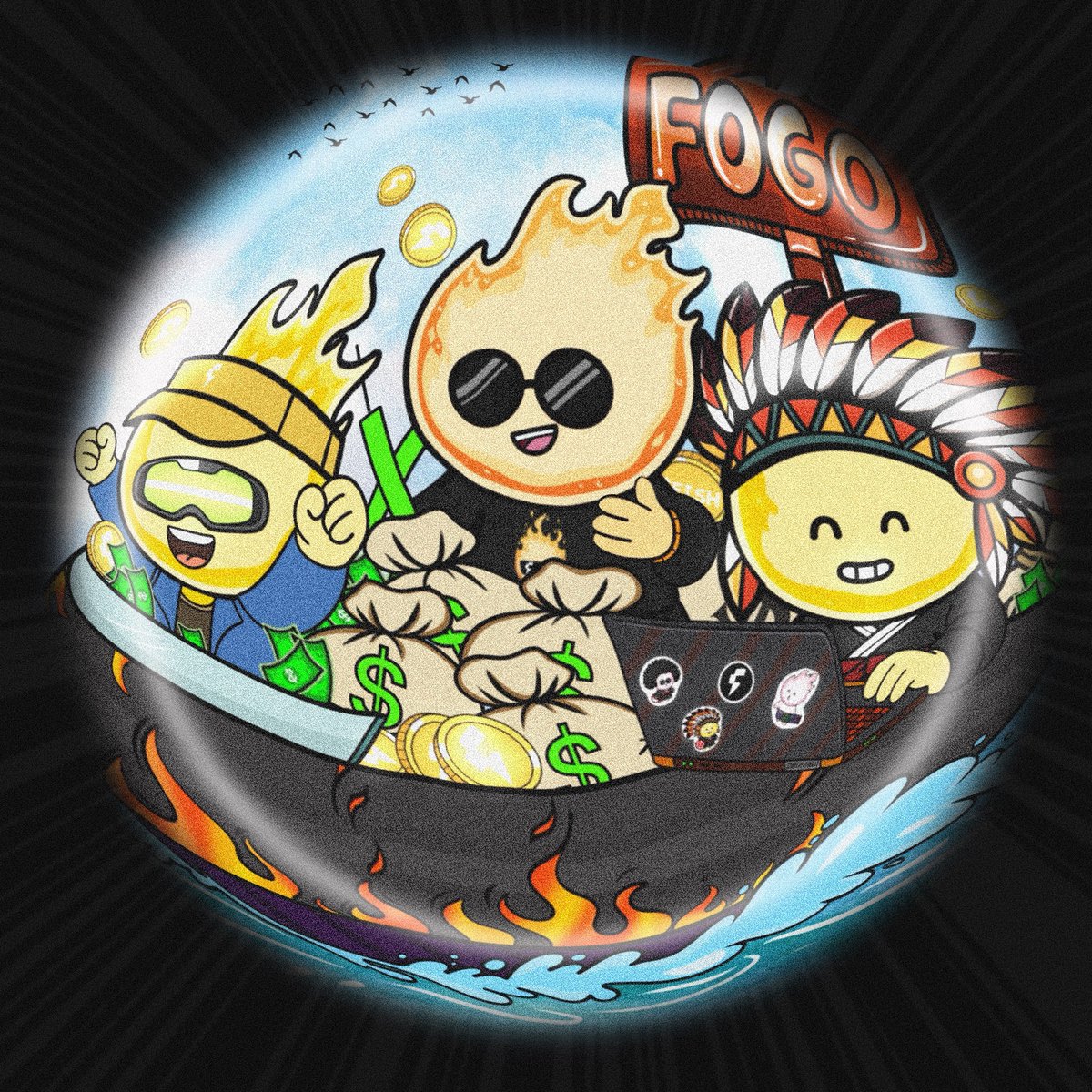 BamBeu ꧁IP꧂ tweet media