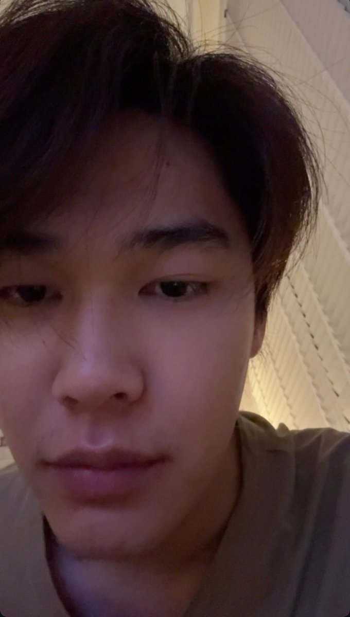 mynameisvoon's tweet image. วาสนาใครถ้าไม่ใช่ยัยน้องธี ดิวลุคคลีนๆไม่มีเมคอัพ ผมไม่เซตคือที่สุดอะ ㅠㅡㅠ