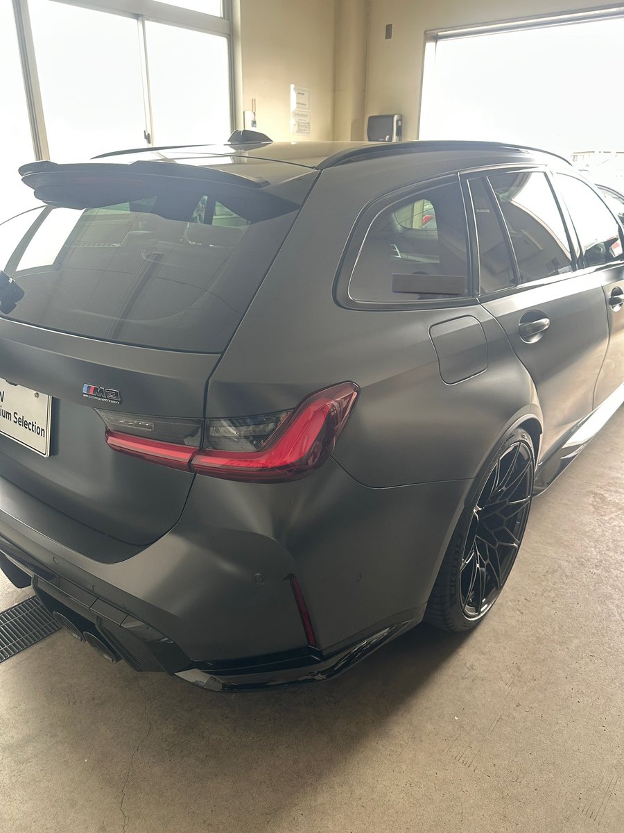 ばーくん tweet media