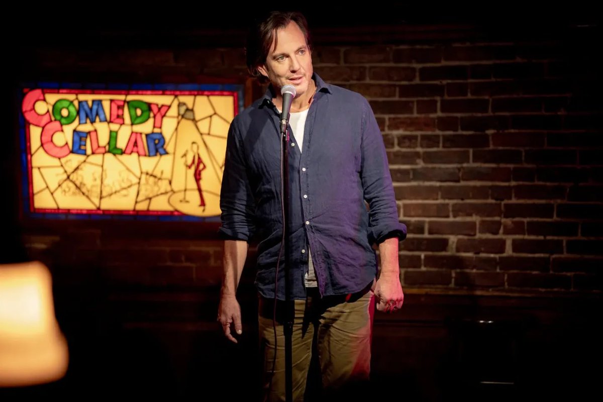 Garry Arnot tweet media