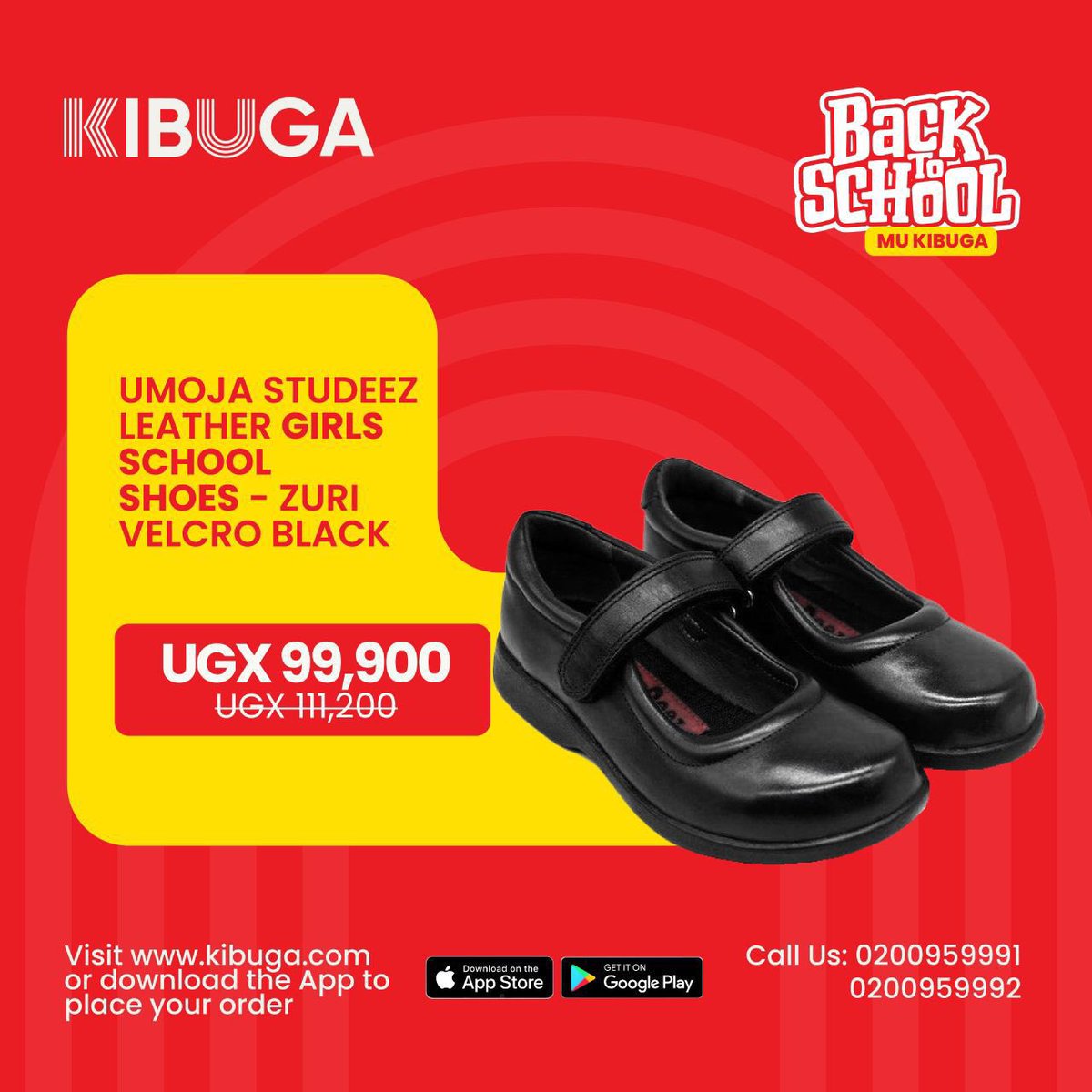 K2 Telecom Uganda tweet media