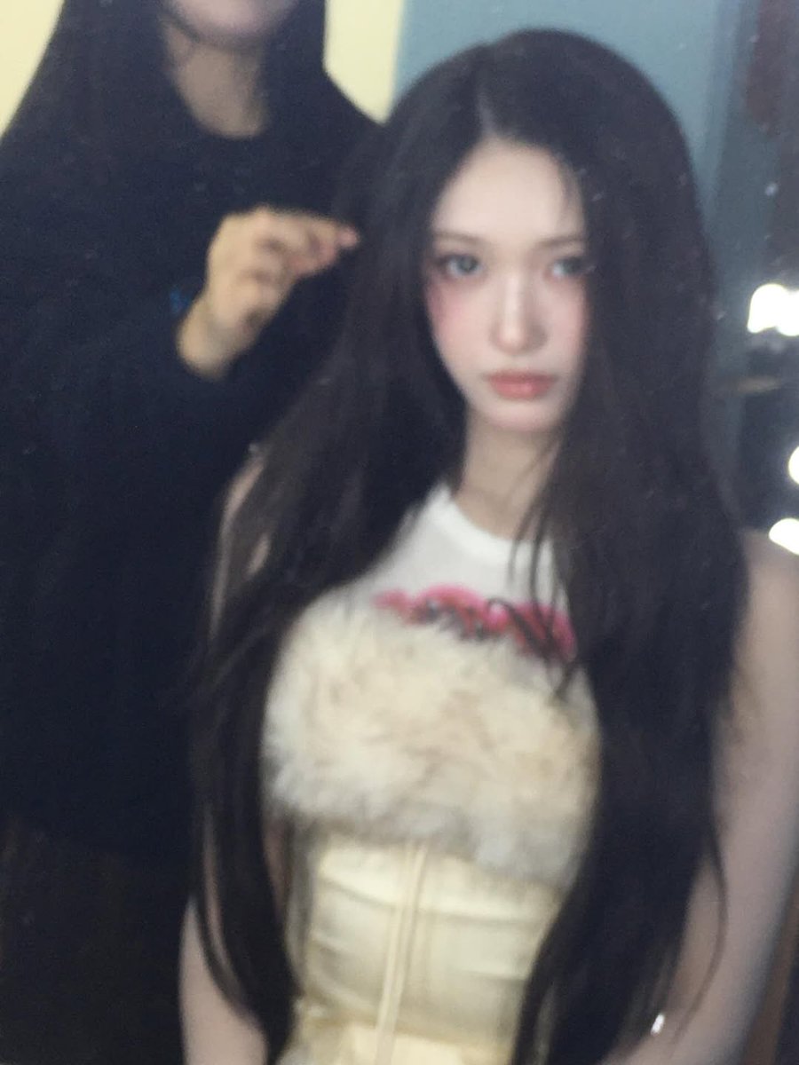 ivepics_'s tweet image. leeseo Instagram update