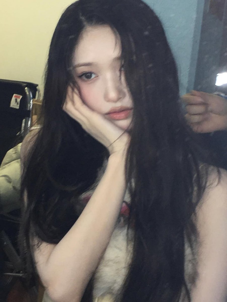 ivepics_'s tweet image. leeseo Instagram update