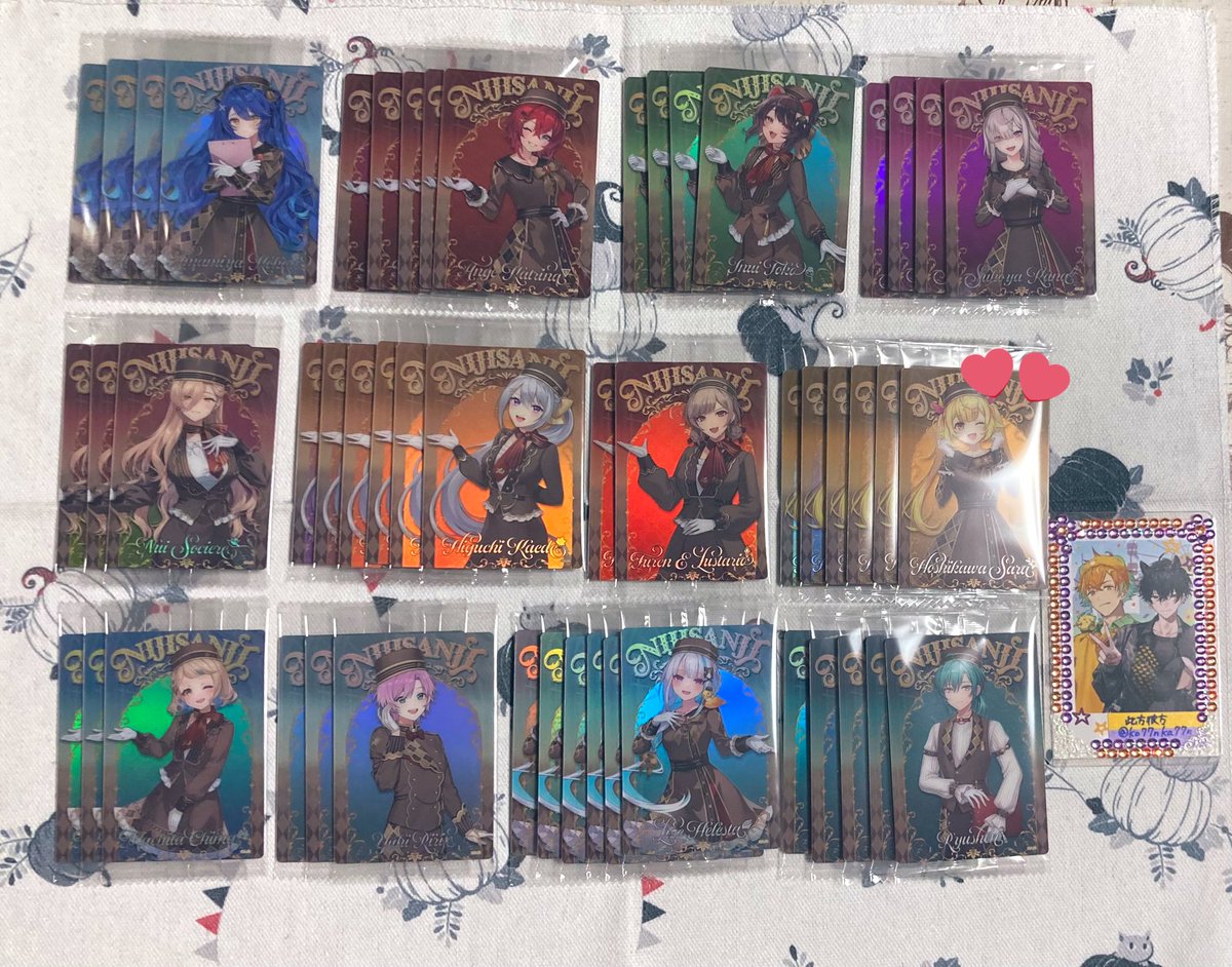 此方彼方 tweet media